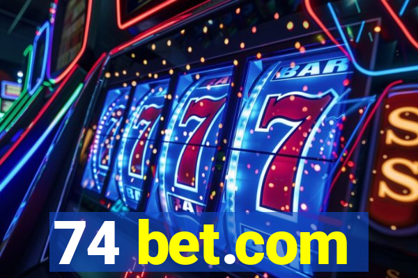 74 bet.com